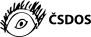 Logo ČSDOS